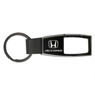 decoinfabric Car Keychain for Hummer H2 (Type Logo)