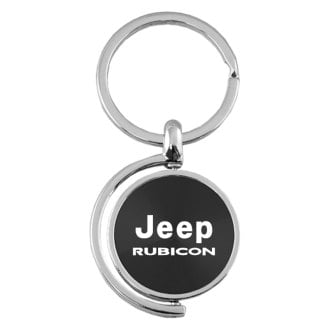 Autogold® - Rubicon Key Chain