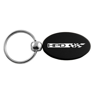 Autogold® - HPD Key Chain