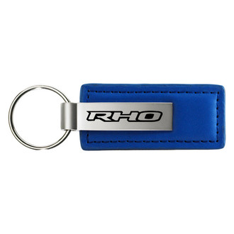 Autogold® - RHO Key Chain