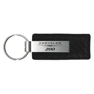 Autogold® - Chrysler 200 Key Chain
