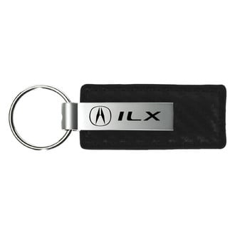Autogold® - ILX Leather Key Chain