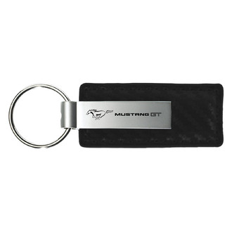 Autogold® - Mustang GT Key Chain