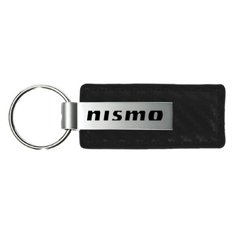 Autogold® - Nismo Leather Key Chain