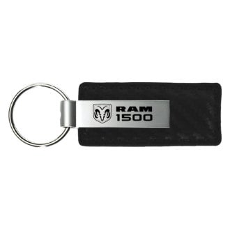 Autogold® - Ram 1500 Key Chain
