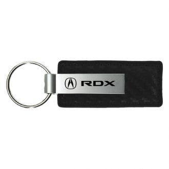 Autogold® - RDX Key Chain