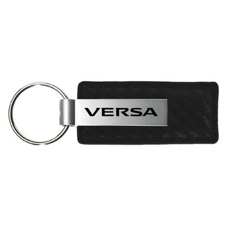 Autogold® - Versa Leather Key Chain