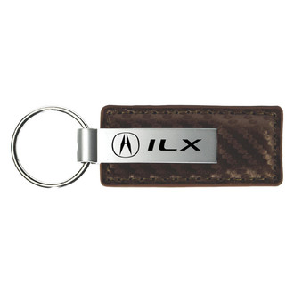 Autogold® - ILX Key Chain