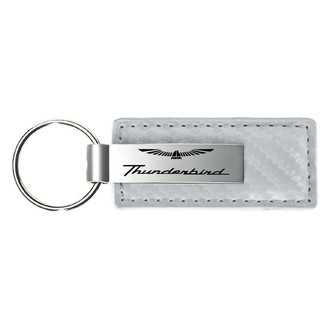 Autogold® - Thunderbird Key Chain