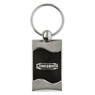 Autogold® - Longhorn Limited Edition Key Chain