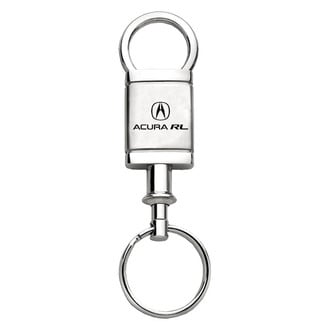 Autogold® - Acura RL Key Chain