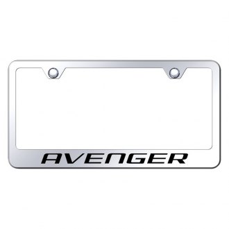 Be the Change You Want to See License Plate Frame Custom License Plate  Frame Car Accessories License Plate Art 