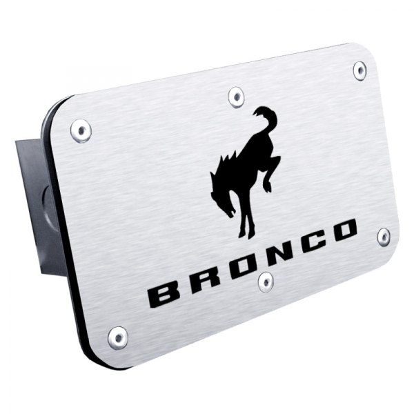 Autogold® - Bronco 2020 Trailer Hitch Plug