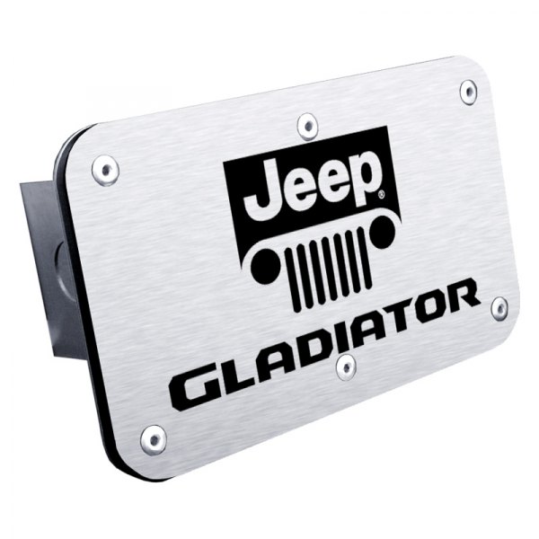Autogold® - Gladiator Trailer Hitch Plug