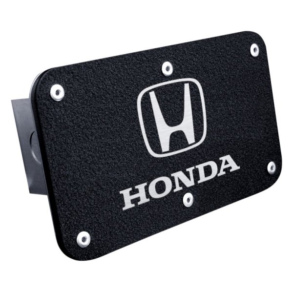 Autogold® - Hitch Cover with Honda Logo