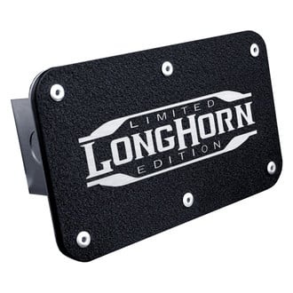 Autogold® - Hitch Cover for 2" Receivers