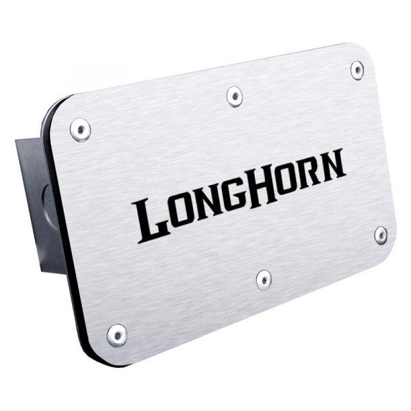 Autogold® - Longhorn Trailer Hitch Plug