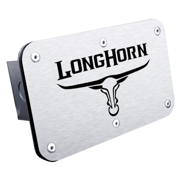 Autogold® - Longhorn Trailer Hitch Plug