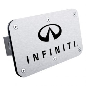 Infiniti hitch deals cover