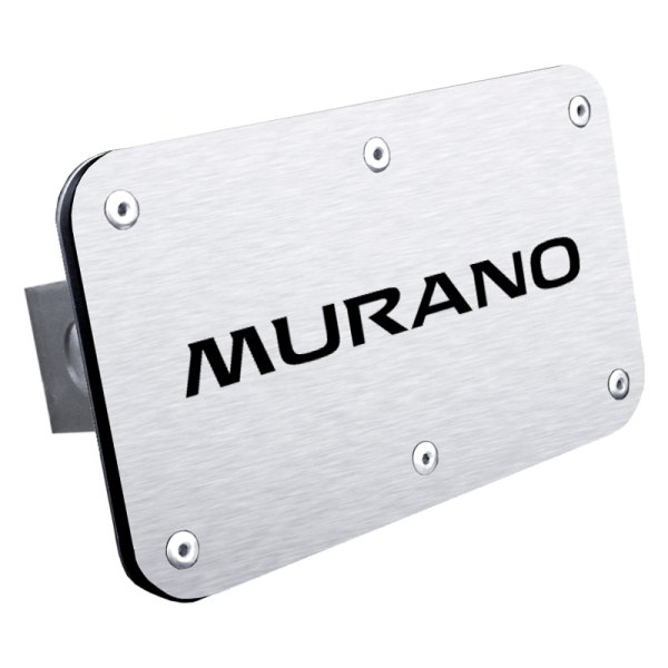 Autogold® - Hitch Cover with Murano Logo