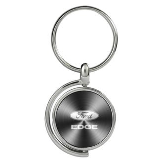 Autogold® - Edge Key Chain
