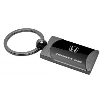 Autogold® - Ridgeline Key Chain
