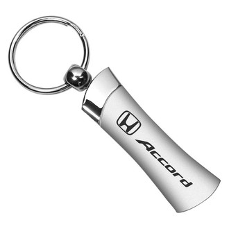Autogold® - Accord Chrome Blade Key Chain