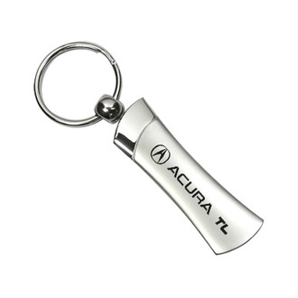 Autogold® - Acura TL Chrome Blade Key Chain