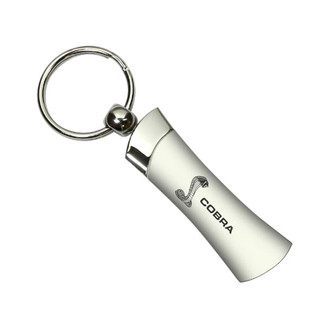 Autogold® - Cobra Chrome Blade Key Chain