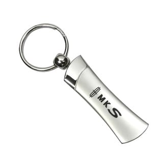 Autogold® - MKS Key Chain