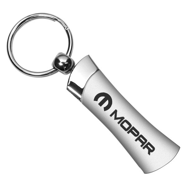 Autogold® - Mopar Chrome Blade Key Chain