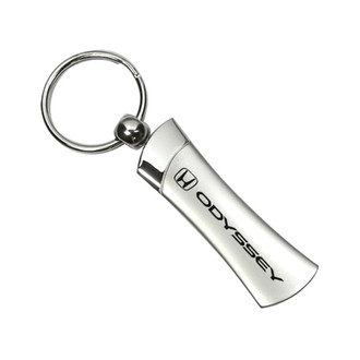 Autogold® - Odyssey Chrome Blade Key Chain