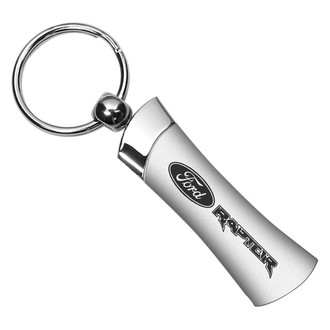 Autogold® - Raptor Chrome Blade Key Chain