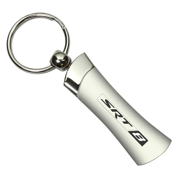 Autogold® - SRT8 Blade Chrome Key Chain