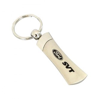 Autogold® - SVT Key Chain
