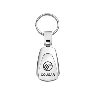 Autogold® - Cougar Key Chain