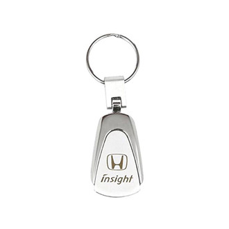 Autogold® - Insight Key Chain