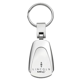 Autogold® - MKC Key Chain