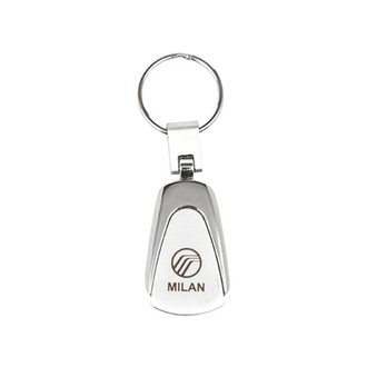 Autogold® - Milan Key Chain