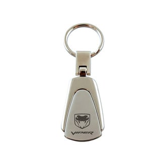 Autogold® - Viper Key Chain