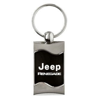 Autogold® - Renegade Key Chain