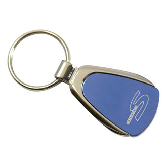 Autogold® - Type S Key Chain