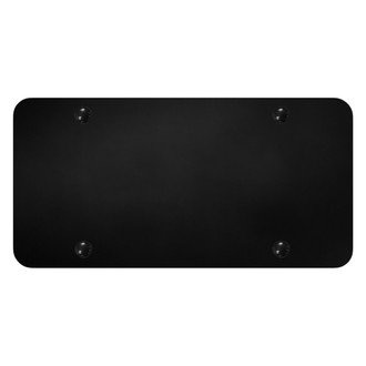 Autogold® - Blank Plate