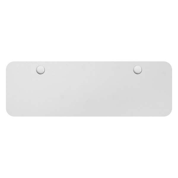 Autogold® - Mini Size Blank Plate