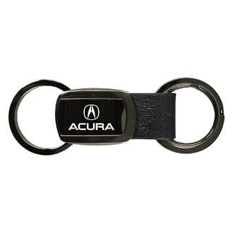 Autogold® - Acura Key Chain