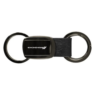 Autogold® - Dodge Key Chain