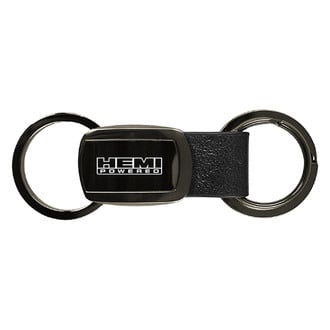 Autogold® - Hemi Key Chain