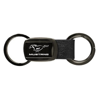 Autogold® - Mustang Key Chain