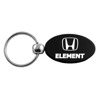 Autogold® - Element Key Chain