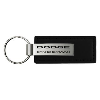 Autogold® - Grand Caravan Key Chain